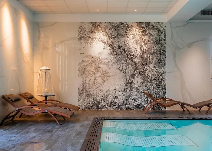 Hotel Formula Int. & Puravita Spa